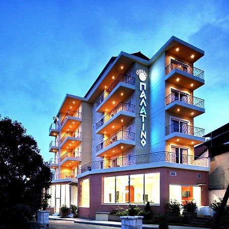 Palatino Rooms & Apartments Τρίπολη Εξωτερικό φωτογραφία